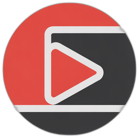 飞马影视logo